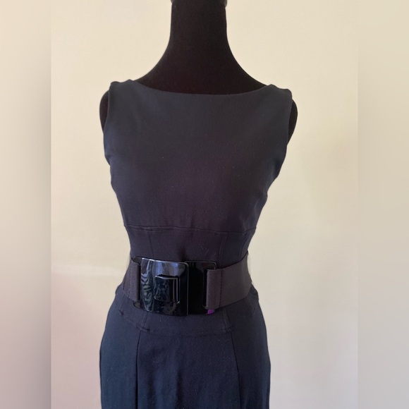 Cache dress, size 2, stretch, very elegant - Picture 10 of 15